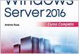 Windows server, curso completo PD